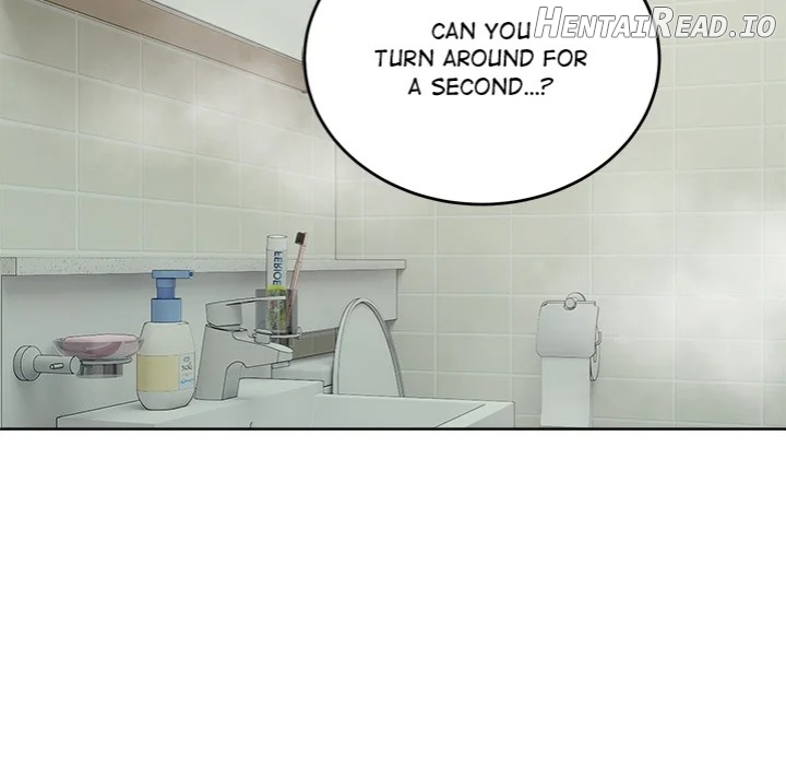 I’m Here for You Chapter 13 - page 18