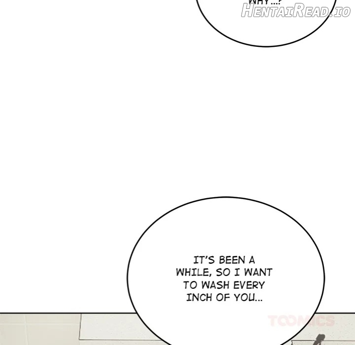 I’m Here for You Chapter 13 - page 21