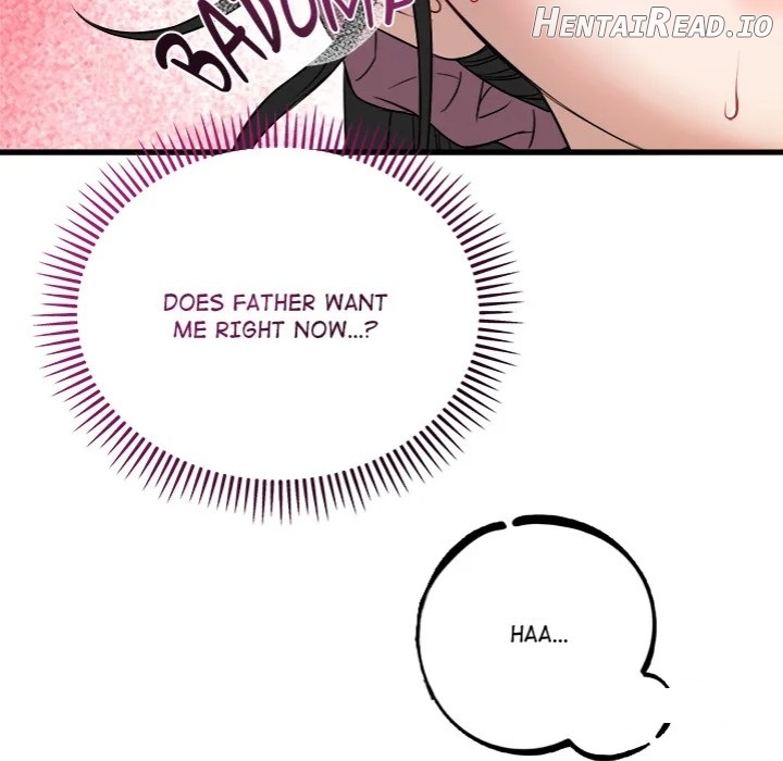I’m Here for You Chapter 13 - page 39