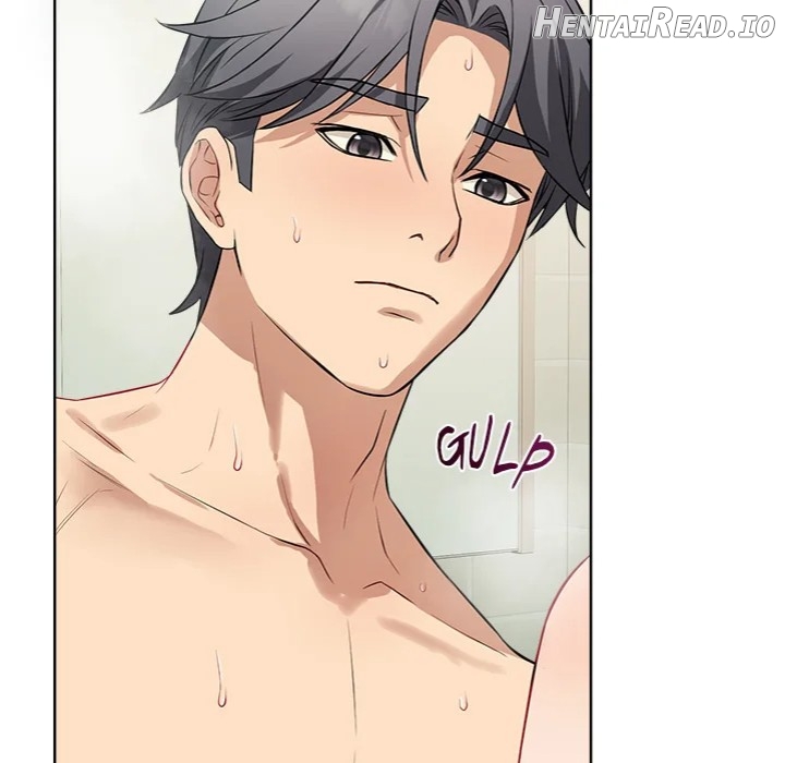 I’m Here for You Chapter 13 - page 41