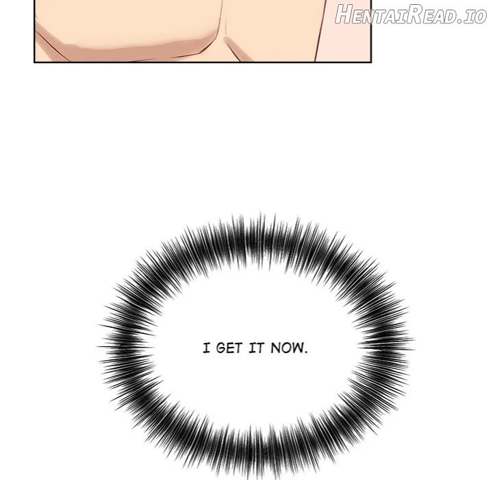 I’m Here for You Chapter 13 - page 42