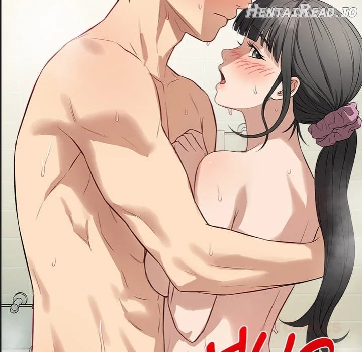 I’m Here for You Chapter 13 - page 48