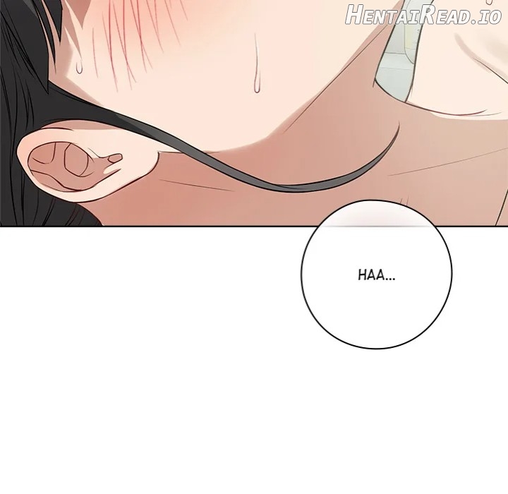 I’m Here for You Chapter 13 - page 6