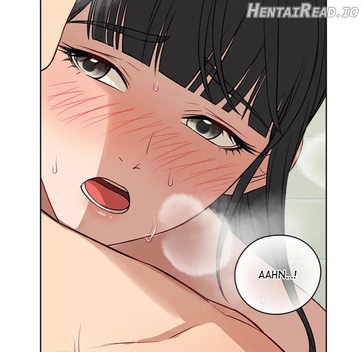 I’m Here for You Chapter 13 - page 67
