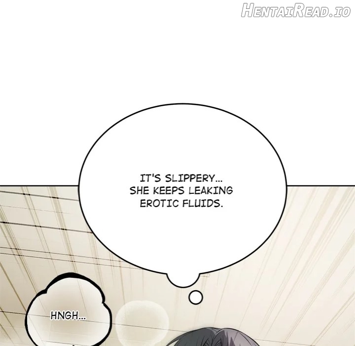 I’m Here for You Chapter 13 - page 69