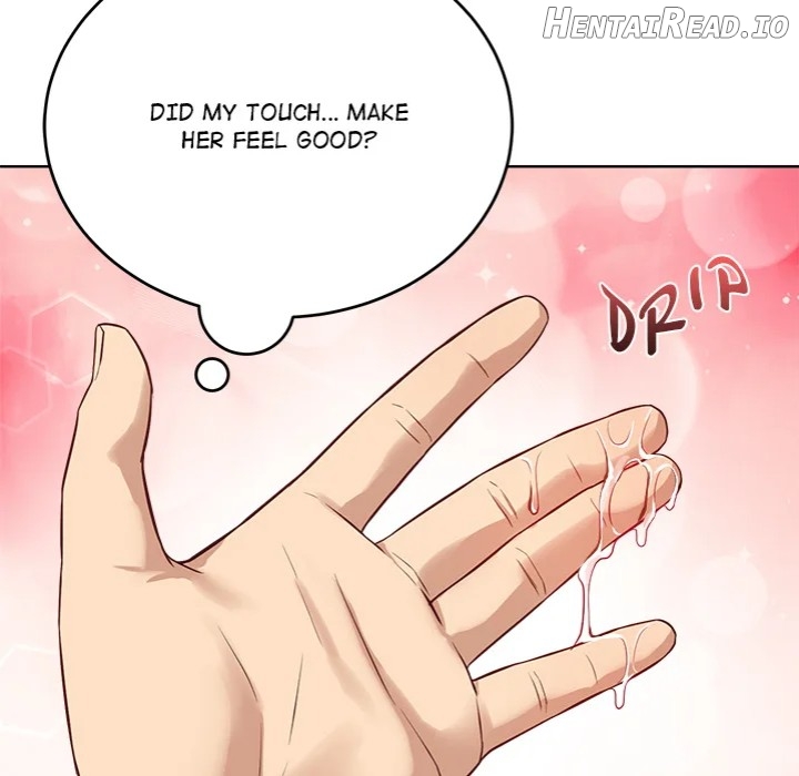 I’m Here for You Chapter 13 - page 72