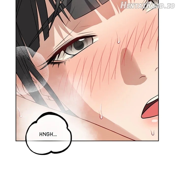 I’m Here for You Chapter 13 - page 77