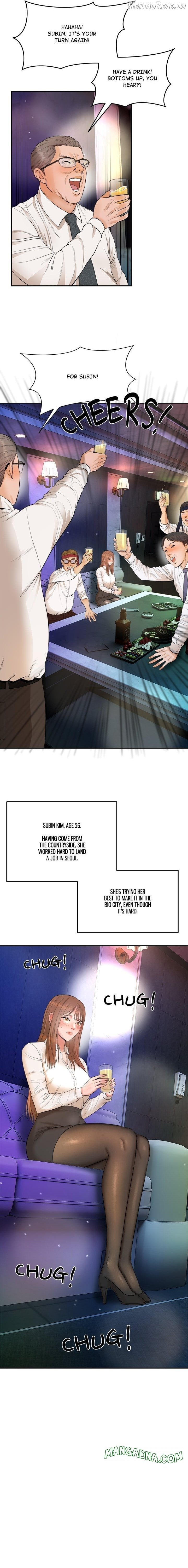 Kangsae the Strong Chapter 1 - page 33