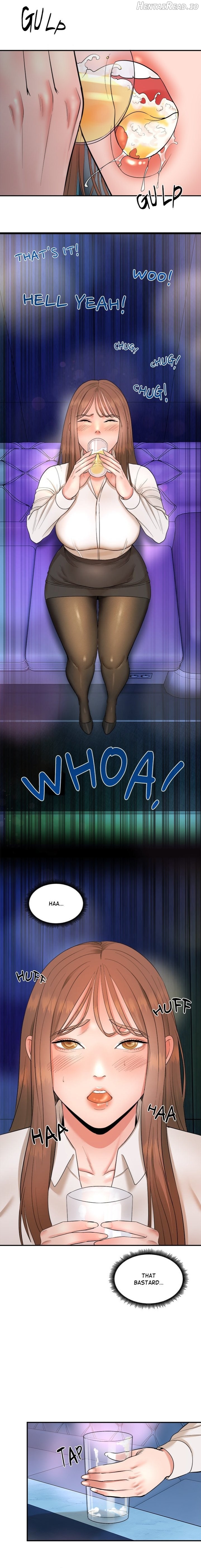 Kangsae the Strong Chapter 1 - page 34