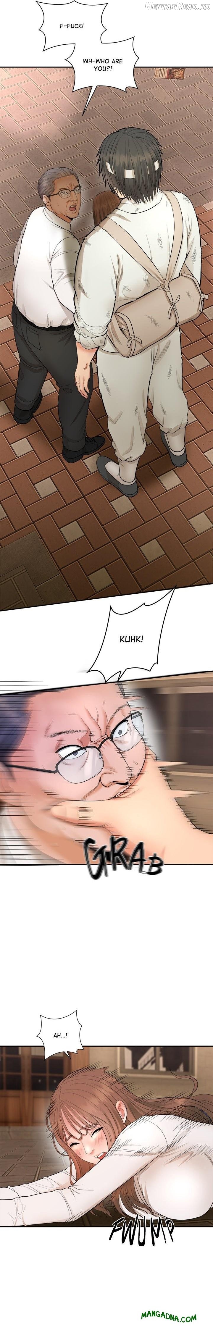 Kangsae the Strong Chapter 1 - page 48