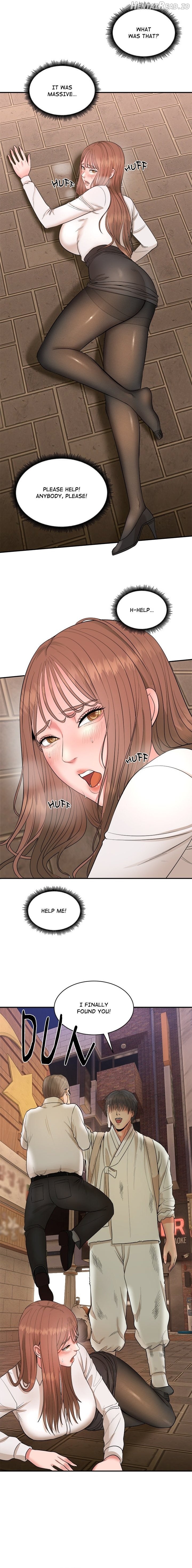Kangsae the Strong Chapter 1 - page 49