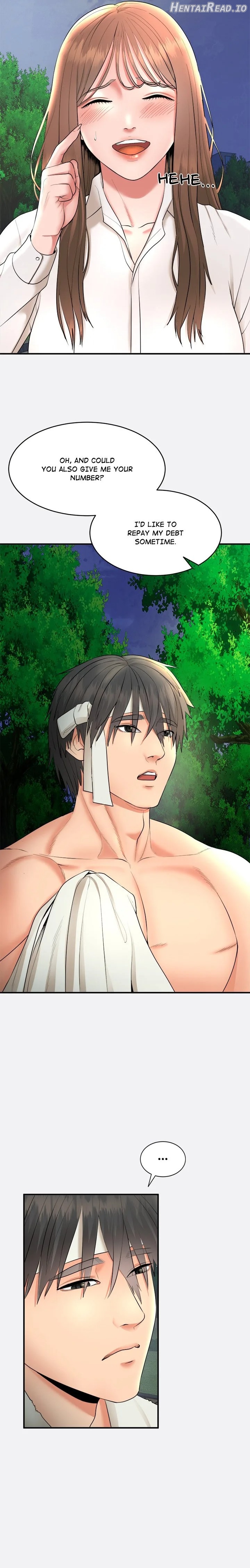 Kangsae the Strong Chapter 2 - page 14