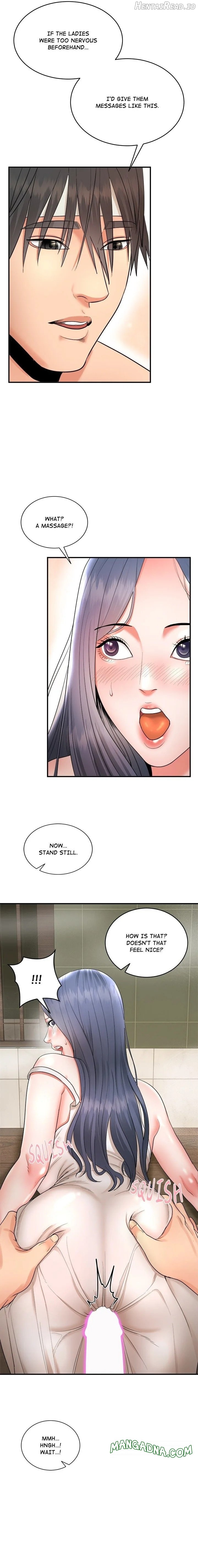 Kangsae the Strong Chapter 3 - page 10