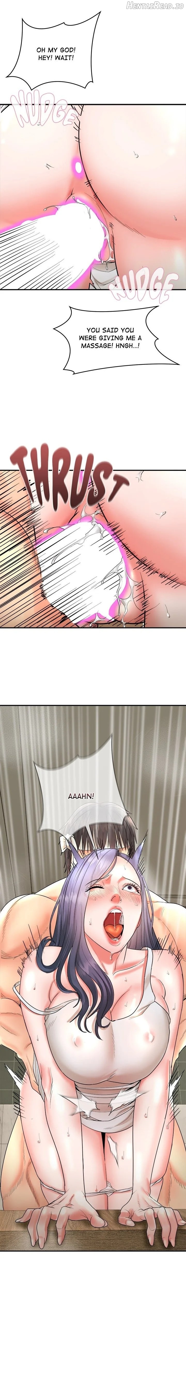 Kangsae the Strong Chapter 3 - page 15