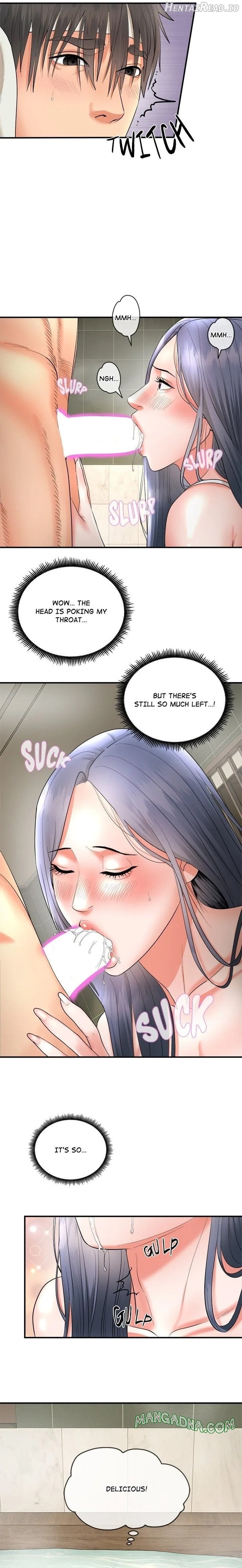 Kangsae the Strong Chapter 3 - page 22