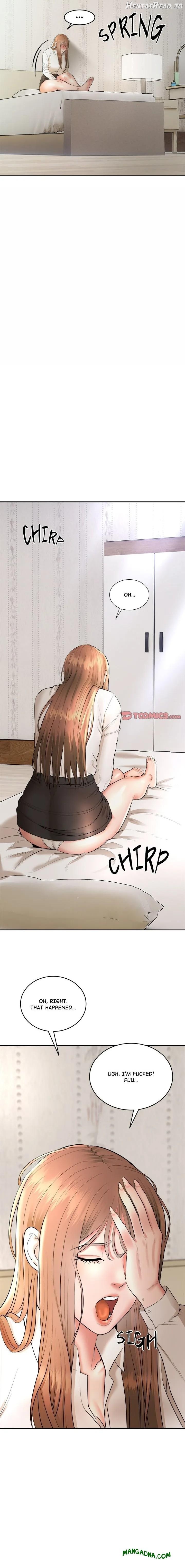 Kangsae the Strong Chapter 4 - page 15