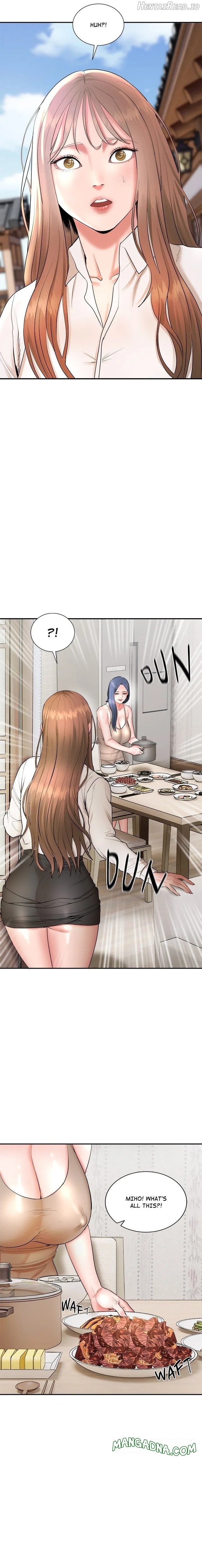 Kangsae the Strong Chapter 4 - page 17