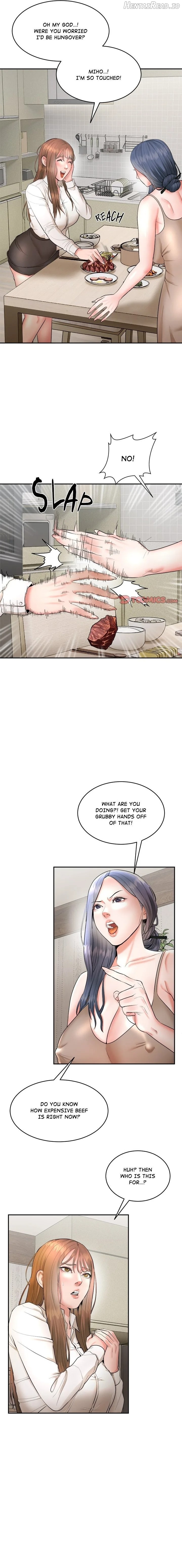 Kangsae the Strong Chapter 4 - page 18