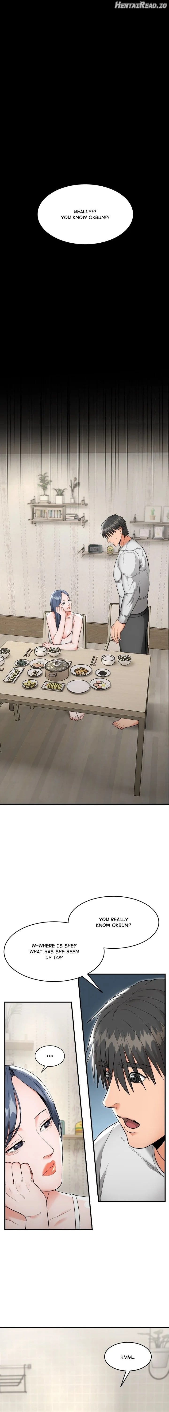 Kangsae the Strong Chapter 5 - page 1