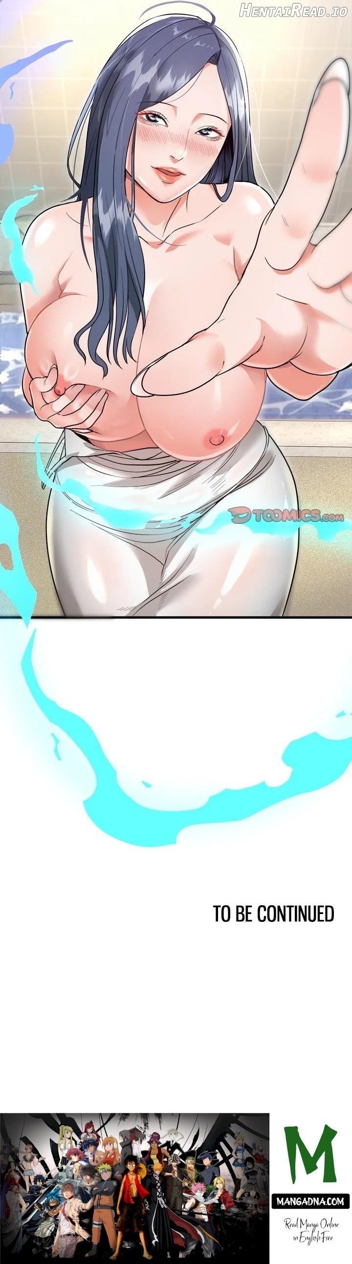 Kangsae the Strong Chapter 5 - page 21