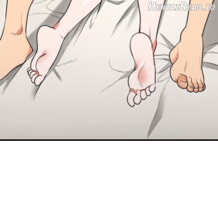 Kangsae the Strong Chapter 6 - page 10