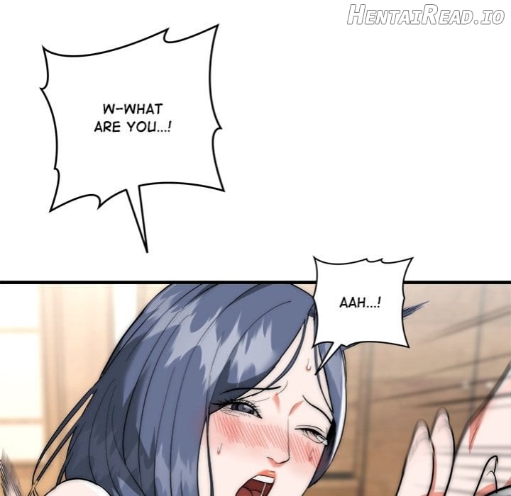 Kangsae the Strong Chapter 6 - page 100