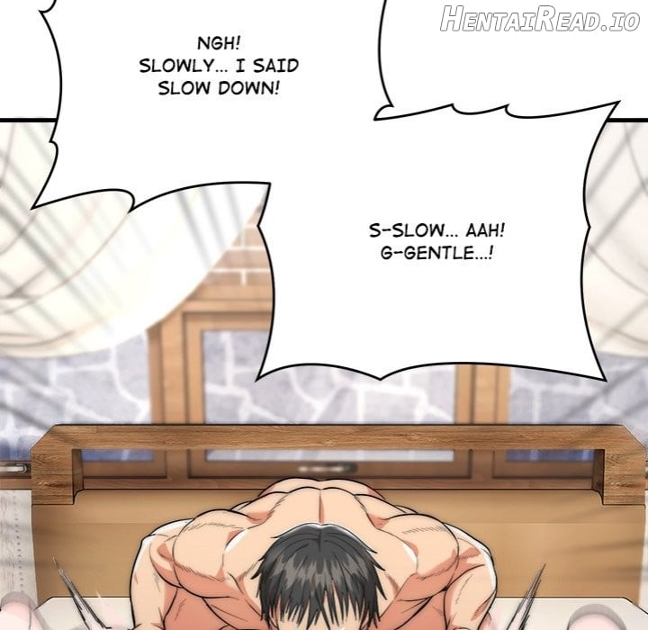Kangsae the Strong Chapter 6 - page 103