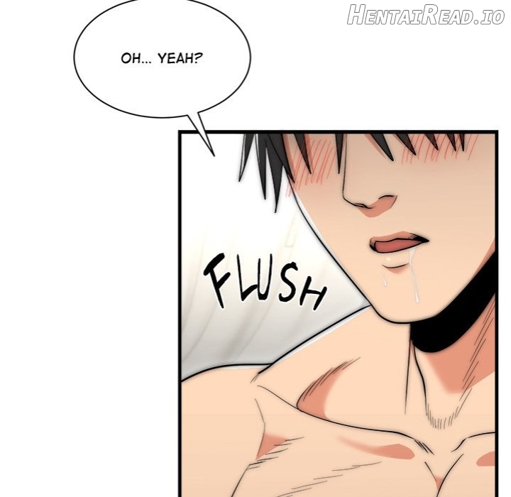 Kangsae the Strong Chapter 6 - page 120