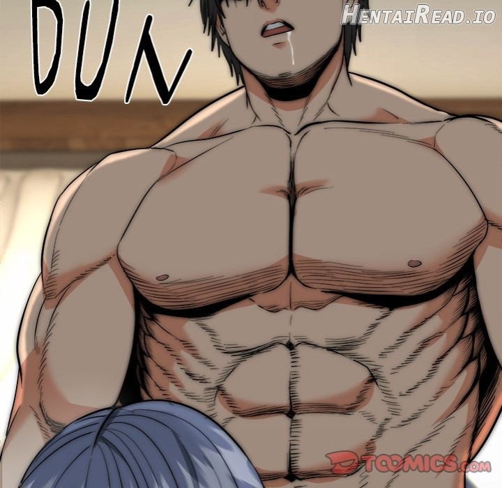 Kangsae the Strong Chapter 6 - page 123