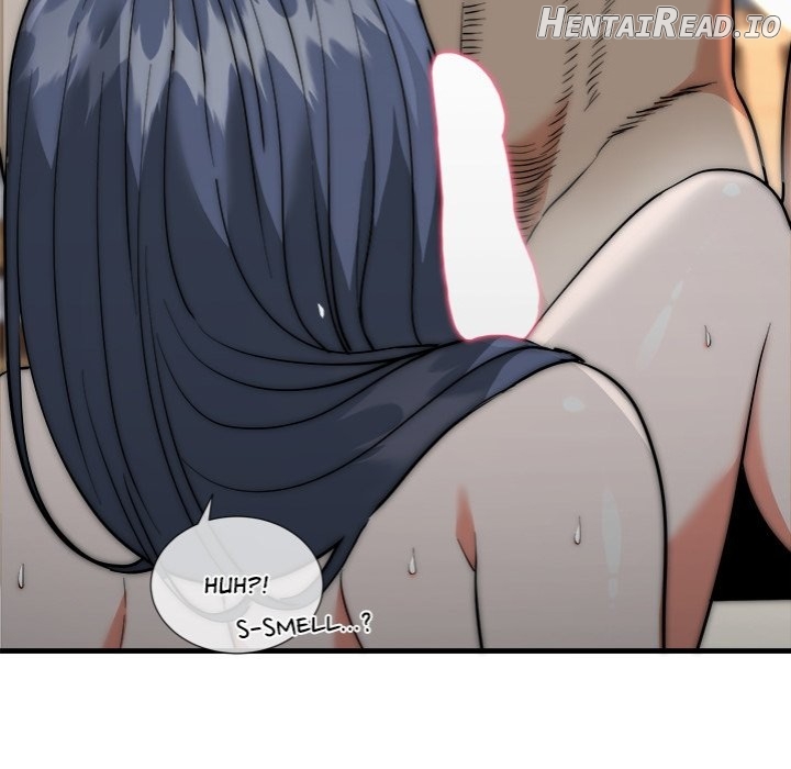 Kangsae the Strong Chapter 6 - page 124