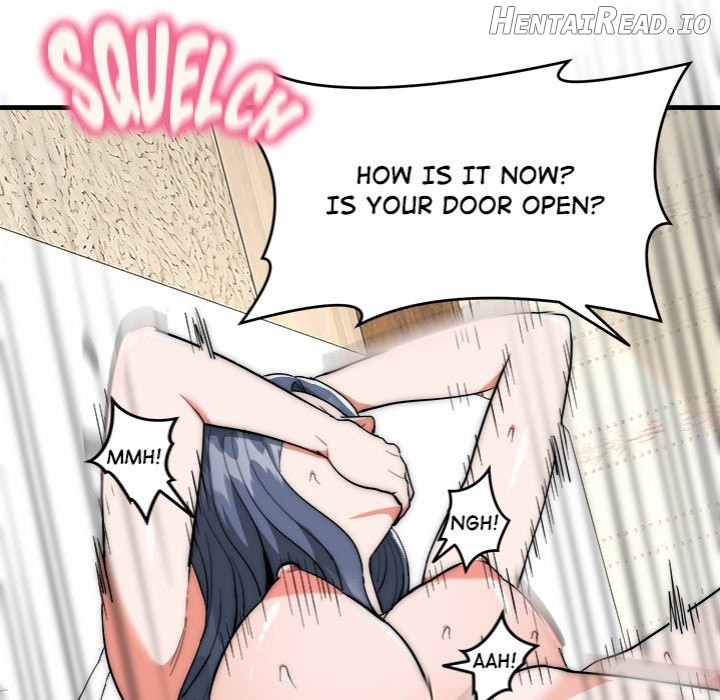 Kangsae the Strong Chapter 6 - page 138