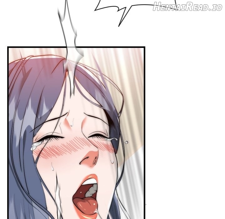 Kangsae the Strong Chapter 6 - page 141