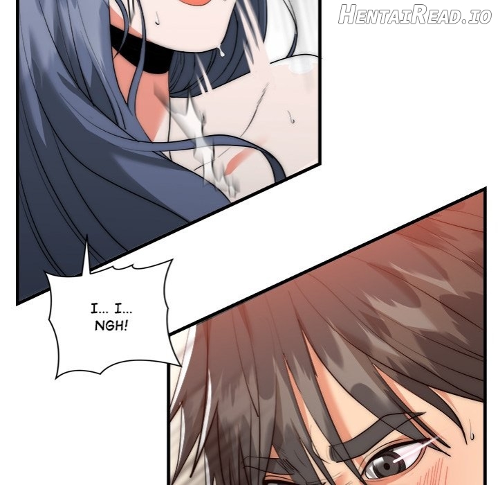 Kangsae the Strong Chapter 6 - page 142