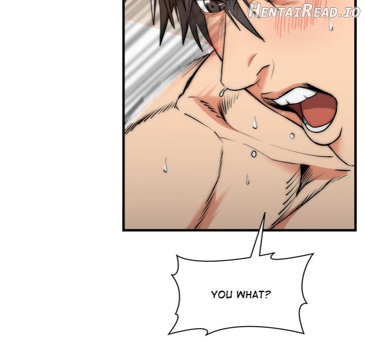 Kangsae the Strong Chapter 6 - page 143
