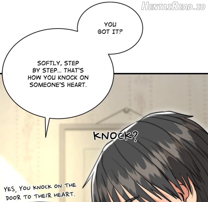 Kangsae the Strong Chapter 6 - page 19