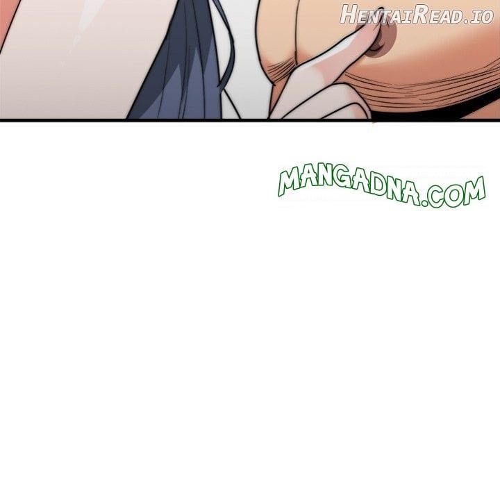 Kangsae the Strong Chapter 6 - page 21