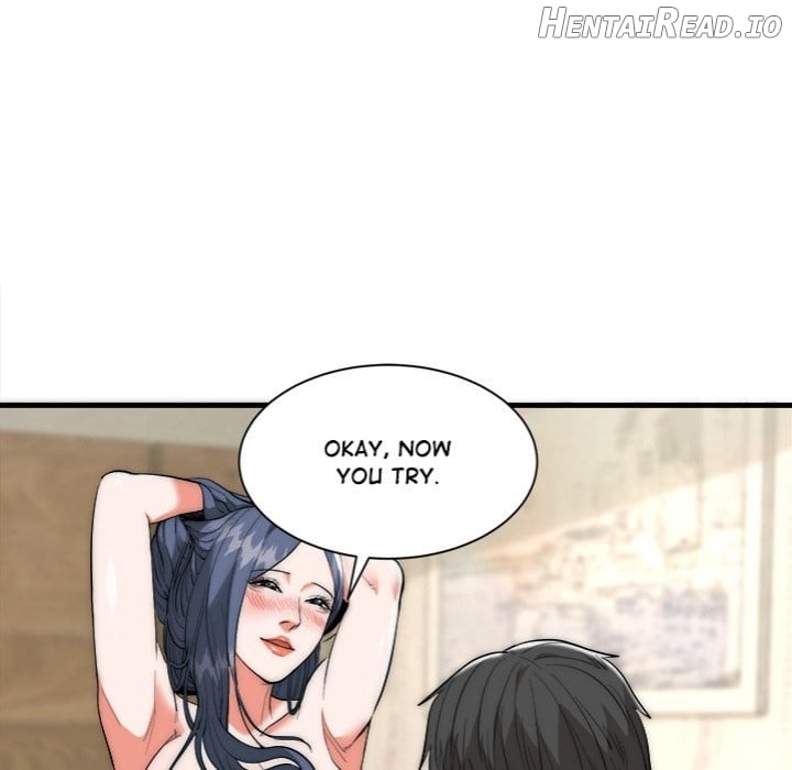 Kangsae the Strong Chapter 6 - page 22