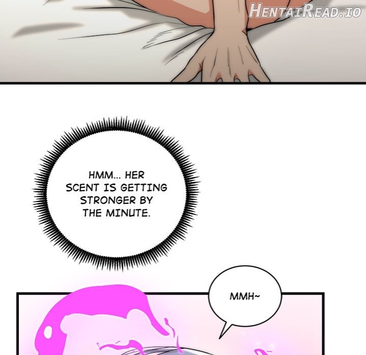 Kangsae the Strong Chapter 6 - page 24