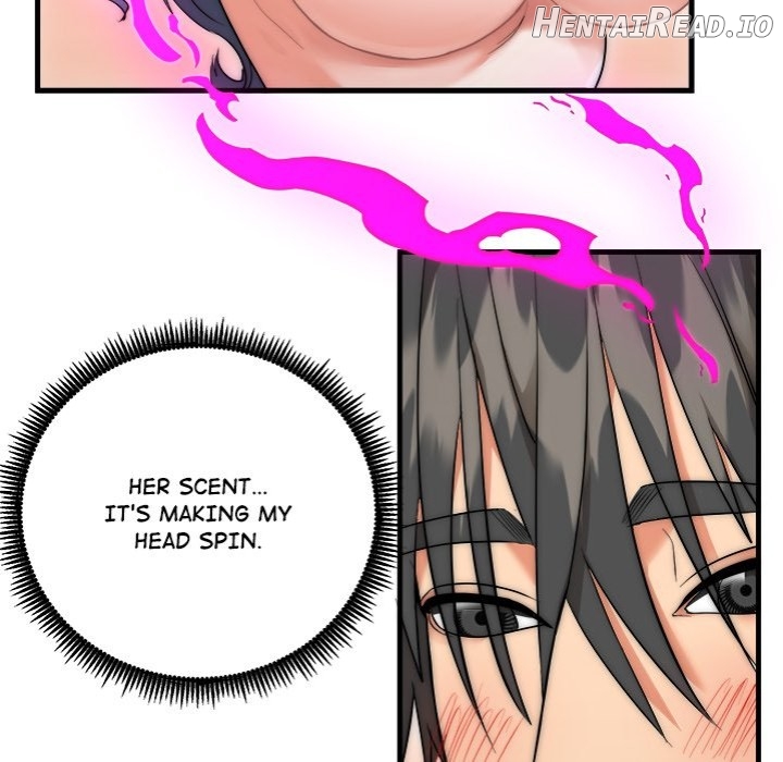 Kangsae the Strong Chapter 6 - page 26