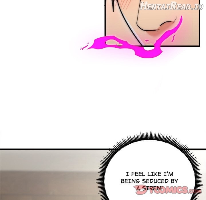 Kangsae the Strong Chapter 6 - page 27