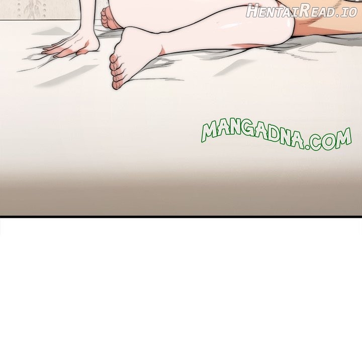 Kangsae the Strong Chapter 6 - page 47