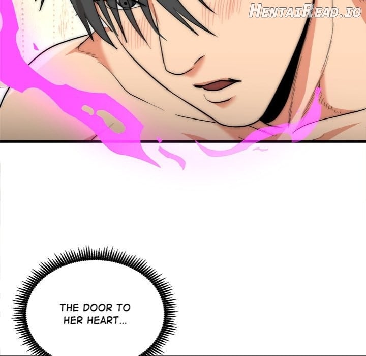 Kangsae the Strong Chapter 6 - page 52
