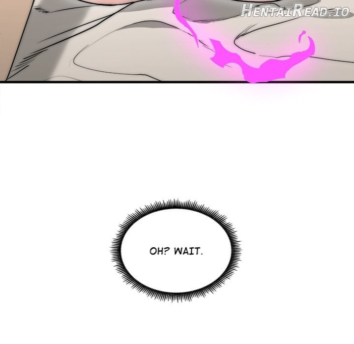 Kangsae the Strong Chapter 6 - page 55