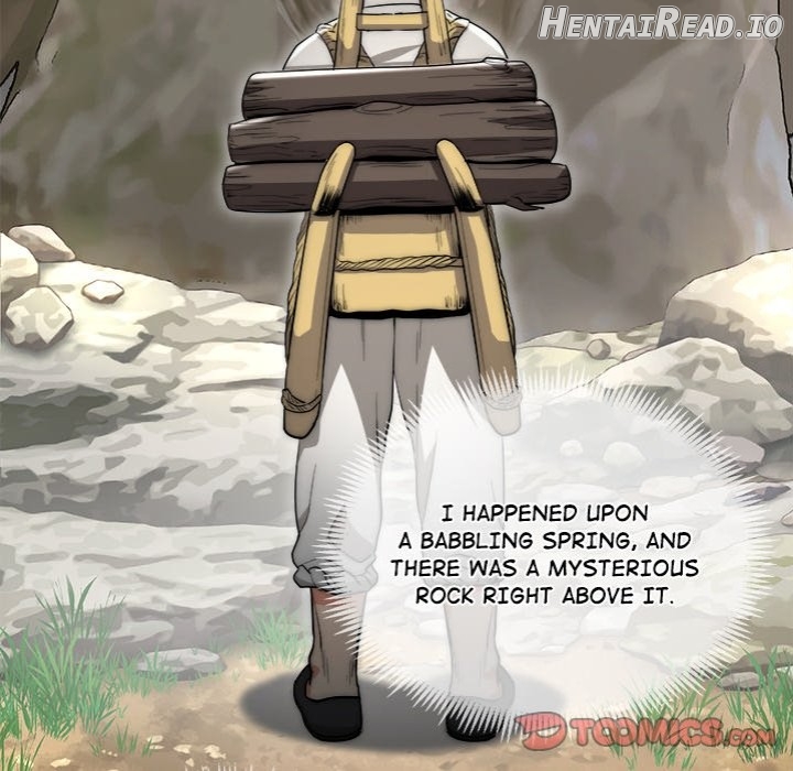 Kangsae the Strong Chapter 6 - page 69