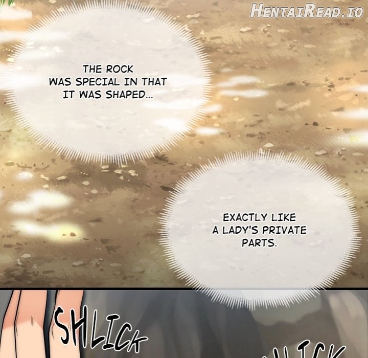 Kangsae the Strong Chapter 6 - page 70