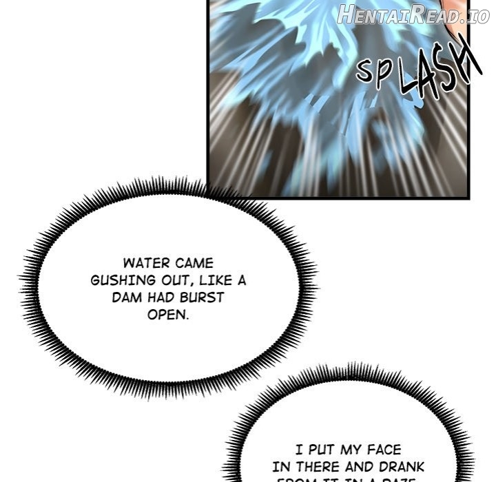 Kangsae the Strong Chapter 6 - page 73