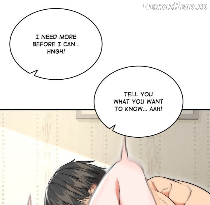 Kangsae the Strong Chapter 6 - page 94