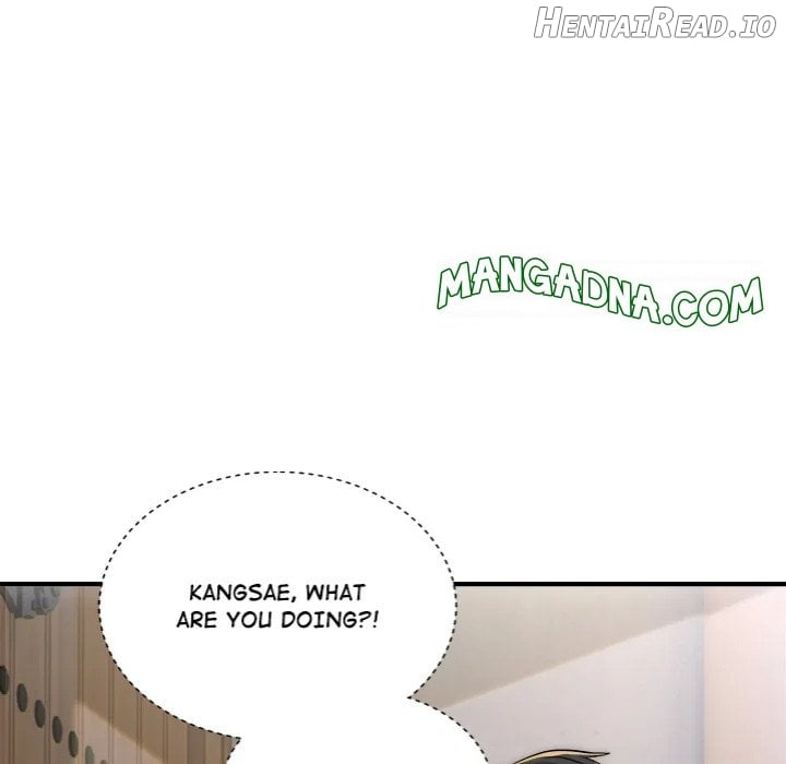 Kangsae the Strong Chapter 7 - page 103