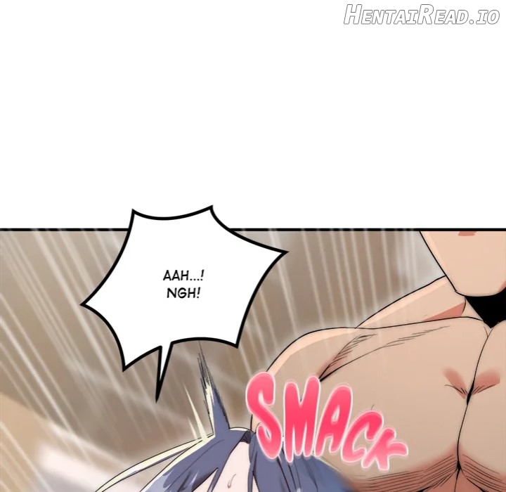 Kangsae the Strong Chapter 7 - page 114