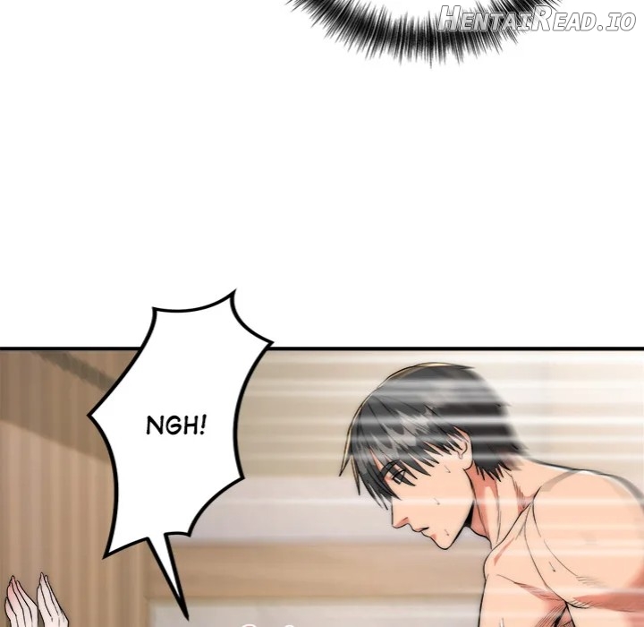 Kangsae the Strong Chapter 7 - page 122